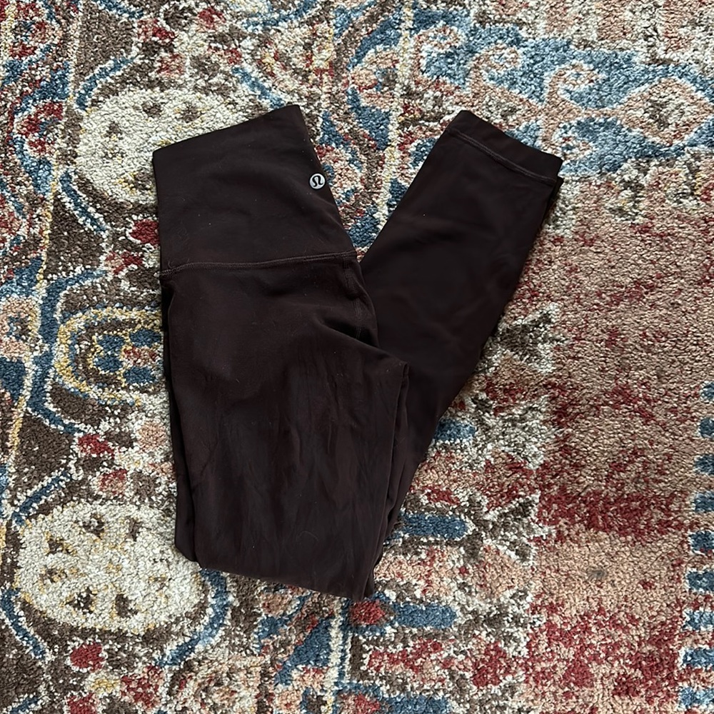 Lululemon Align 25” - French Press, 4